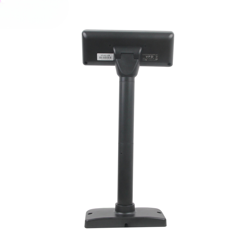 Pole Display Customer - # สําหรับเครื่อง POS เสาแสดงของลูกค้า VFD 2