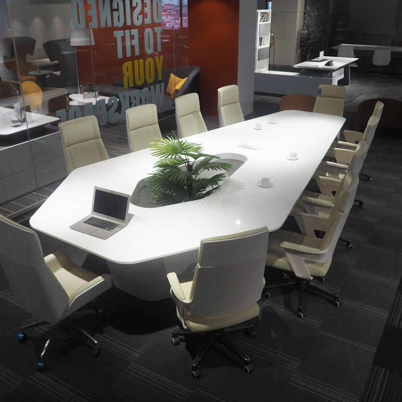 เฟอร์นิเจอร์สำนักงานสมาร์ทไฮเท - Office Tech Room บทวิจารณ์และราคา