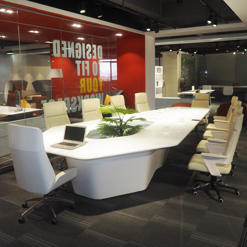 เฟอร์นิเจอร์สำนักงานสมาร์ทไฮเท - Office Tech Room บทวิจารณ์และราคา