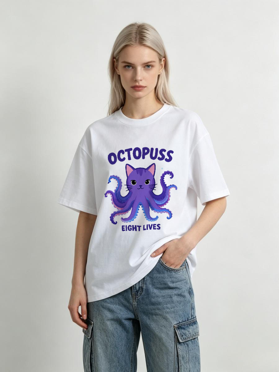 เสื้อยืดผู้หญิง โพลีเอสเตอร์รี - Office Tech Hub บทวิจารณ์และราคา