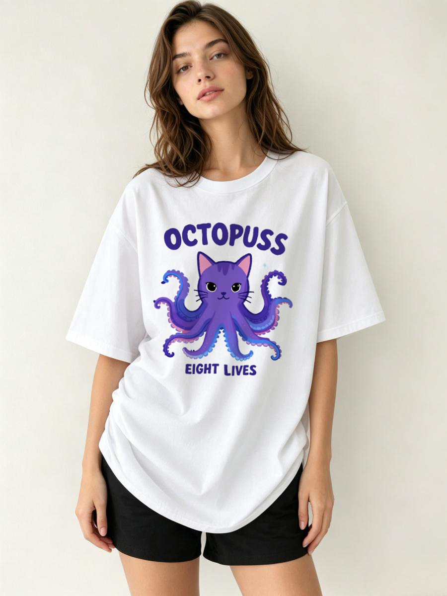 เสื้อยืดผู้หญิง โพลีเอสเตอร์รี - Office Tech Hub บทวิจารณ์และราคา