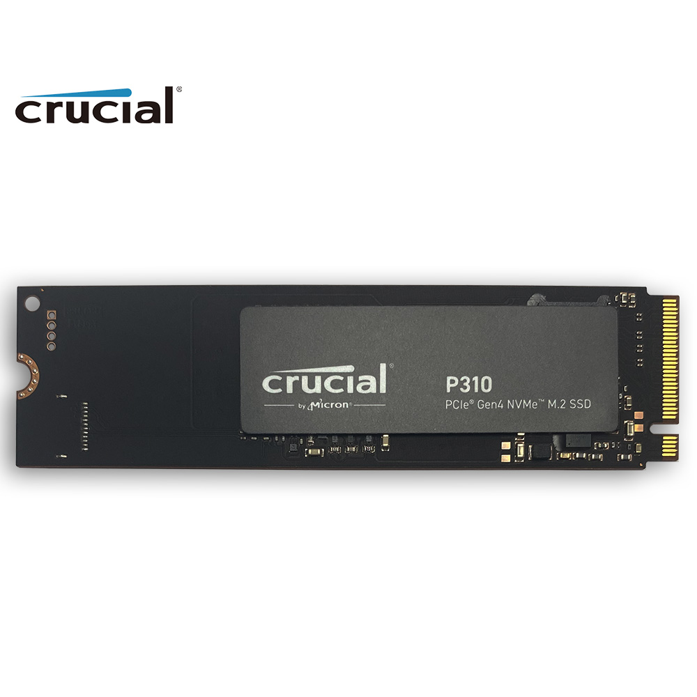 Crucial P310 1TB 2280 PCIe Gen - Samsung Ssd 980 Pro บทวิจารณ์และราคา
