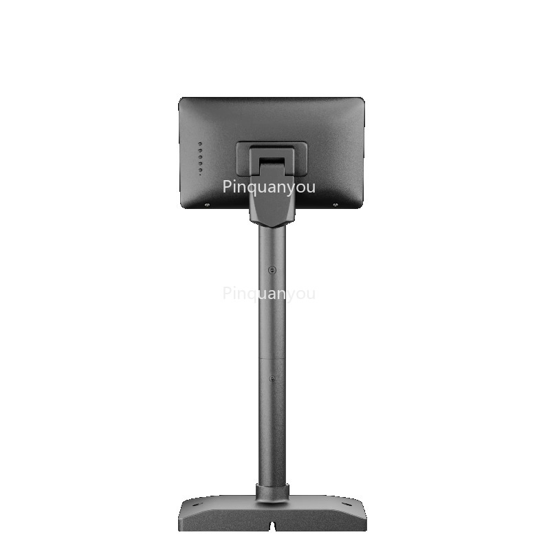 จอแสดงผลลูกค้าแบบ USB ขนาด 7 น - Pole Display Customer บทวิจารณ์และราคา