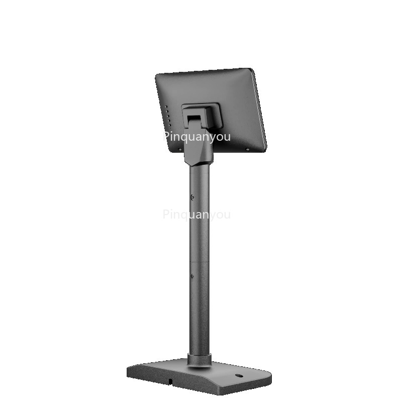 จอแสดงผลลูกค้าแบบ USB ขนาด 7 น - Pole Display Customer บทวิจารณ์และราคา