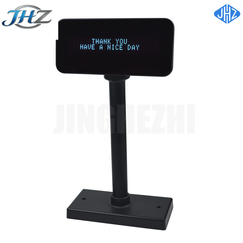 จอแสดงผลแบบเสาสำหรับลูกค้า 2 แ - Pole Display Customer บทวิจารณ์และราคา