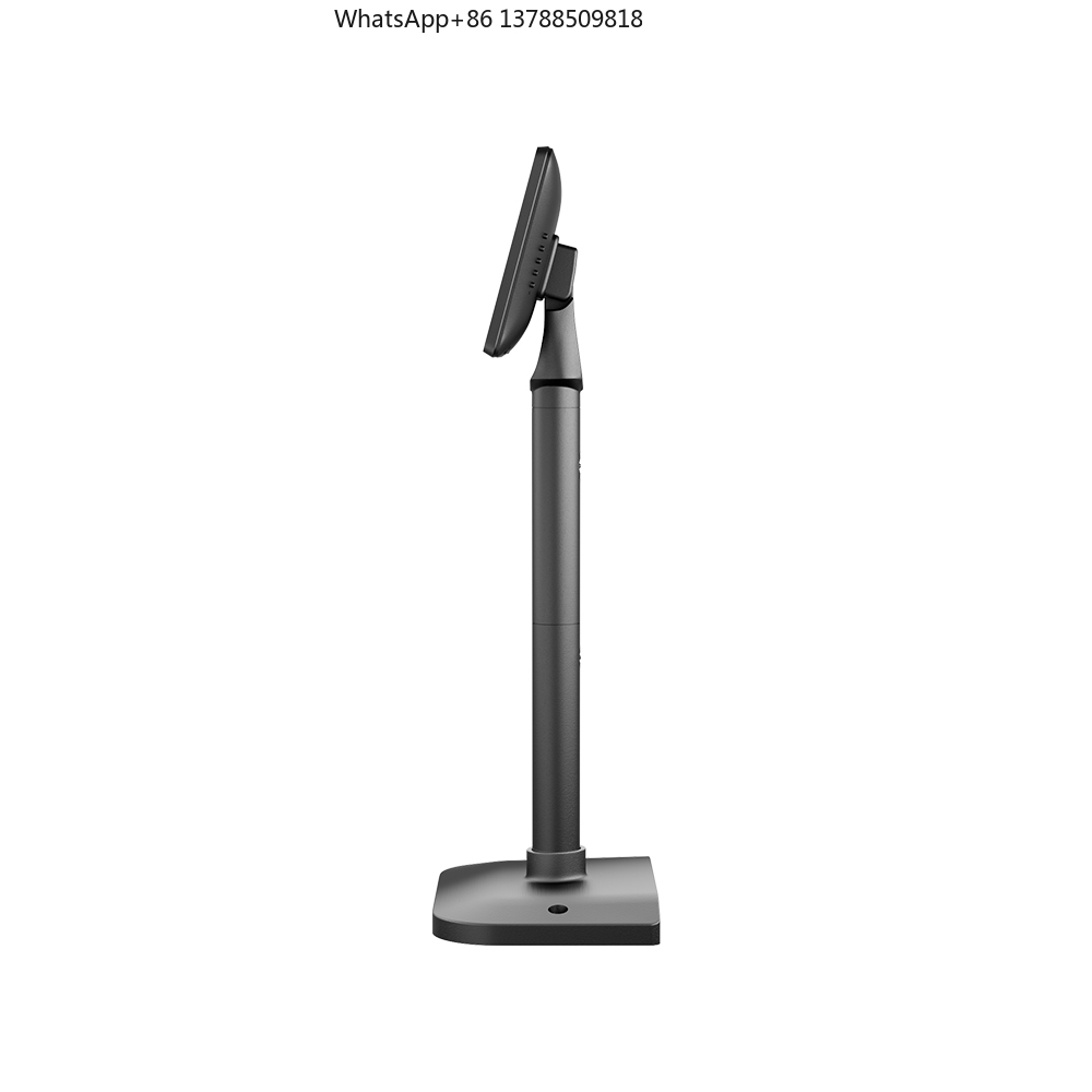 หน้าจอแสดงผล LCD สำหรับลูกค้าแ - Pole Display Customer บทวิจารณ์และราคา