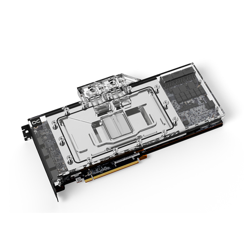 Alphacool Eisblock Water Block - Amd Vga Rx 7900 Xtx บทวิจารณ์และราคา