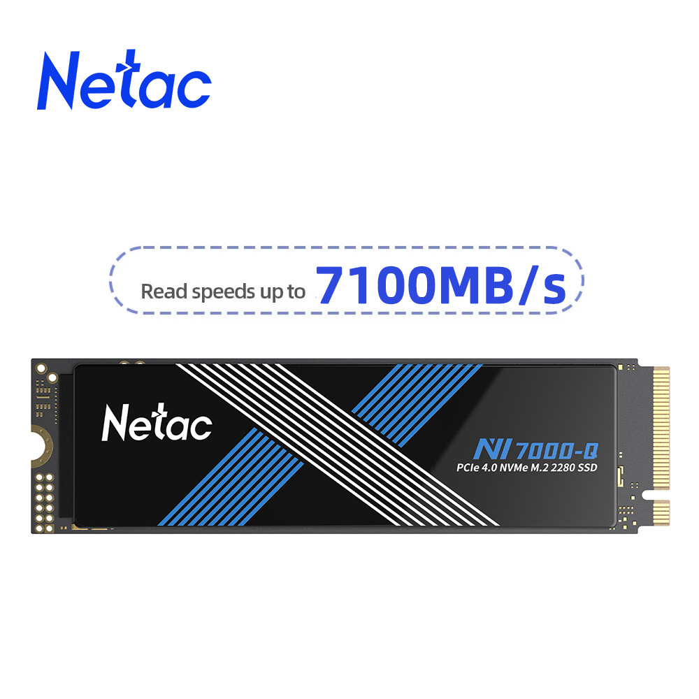 Netac M.2 SSD 1TB 2TB SSD 4TB  - Samsung Ssd 980 Pro บทวิจารณ์และราคา