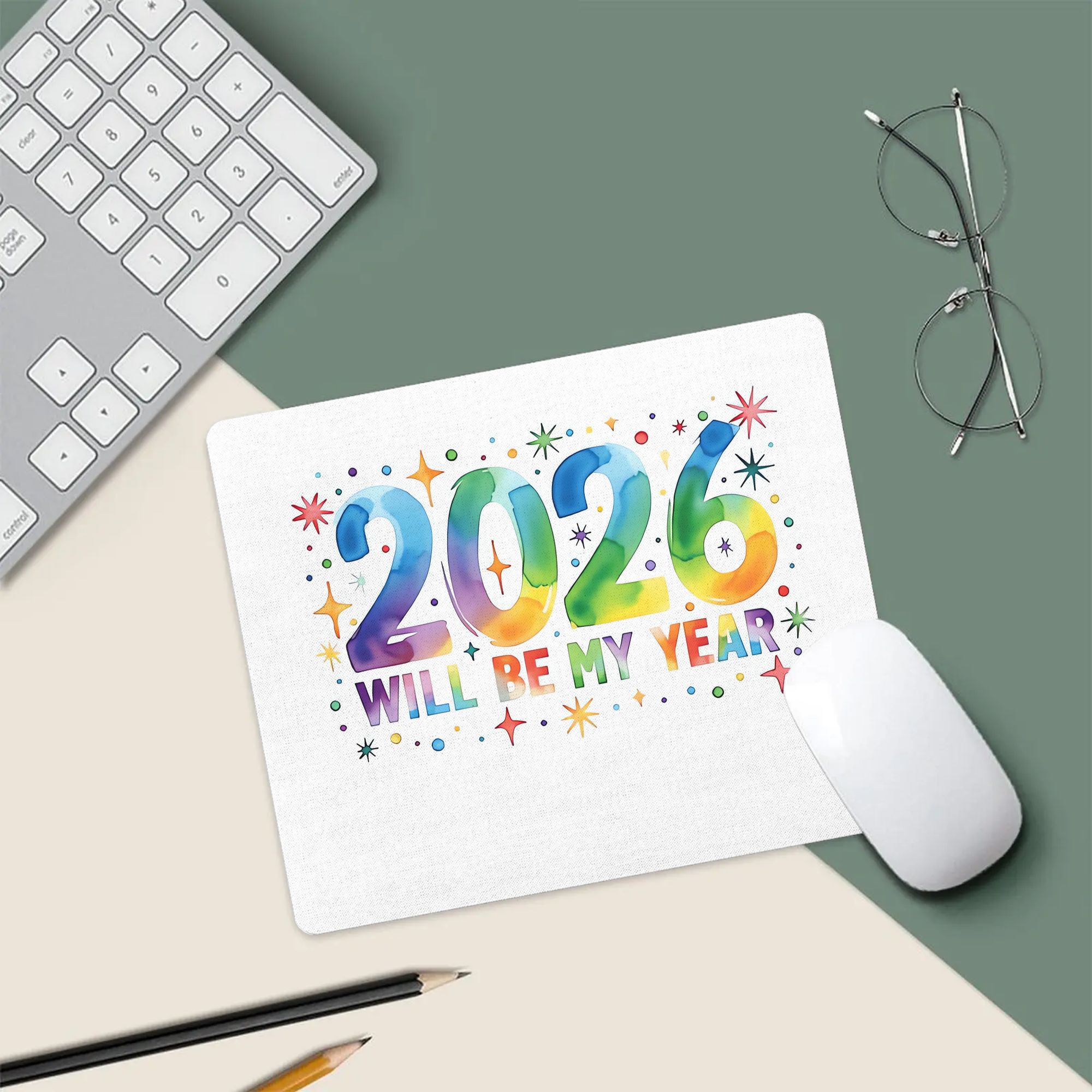 แผ่นรองโต๊ะทำงานทันสมัยปี 2026 - Office Tech Gear บทวิจารณ์และราคา