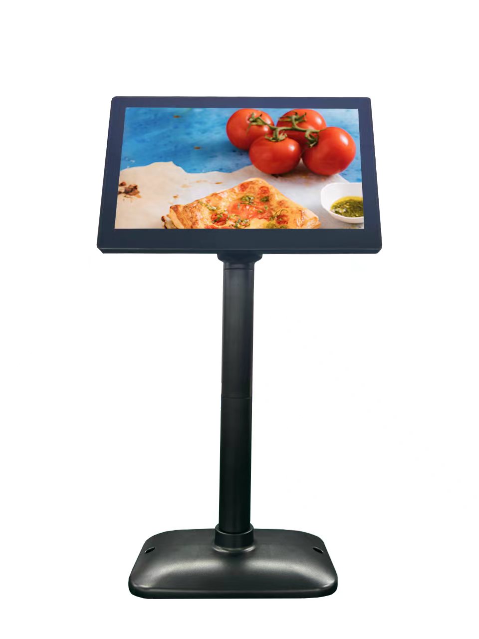 จอแสดงผลเสาขนาด 7 นิ้ว 10.1 นิ - Pole Display Customer บทวิจารณ์และราคา