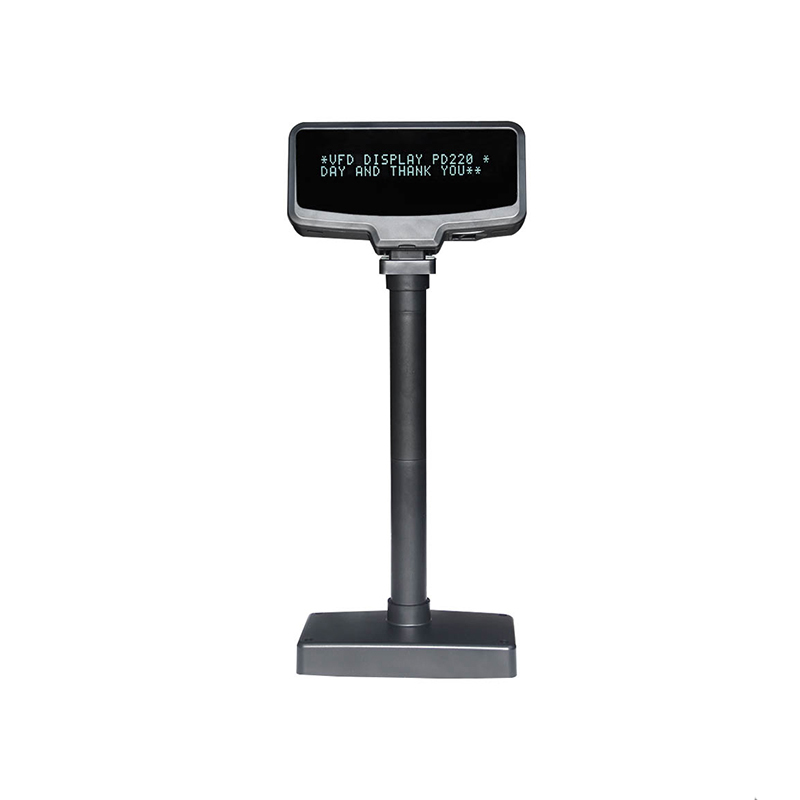เสาแสดงราคาลูกค้าแบบ 2*20 เส้น - Pole Display Customer บทวิจารณ์และราคา