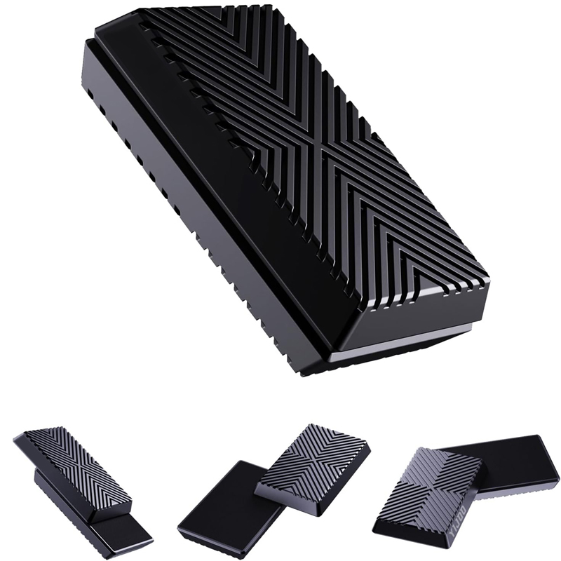 ของเล่นเสริมสมาธิแบบแม่เหล็ก I - Cool Office Tech Gadgets บทวิจารณ์และราคา