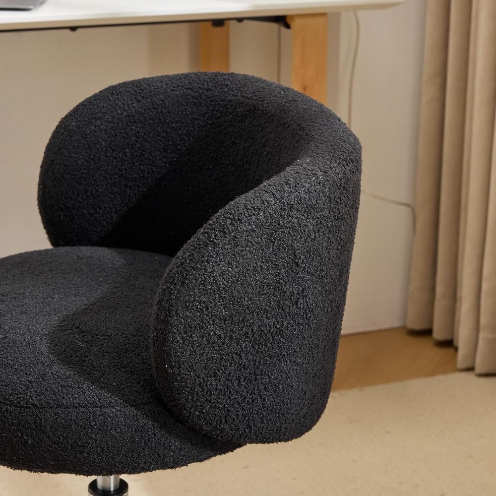 เก้าอี้โต๊ะทำงานแบบหมุนได้ขนาด - Office Tech Room บทวิจารณ์และราคา