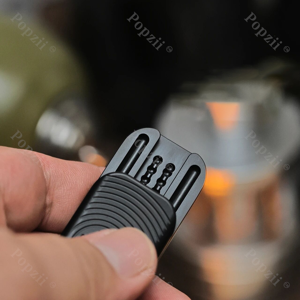 ของเล่นแม่เหล็กกลไก KAiS POPO  - Cool Office Tech Gadgets บทวิจารณ์และราคา