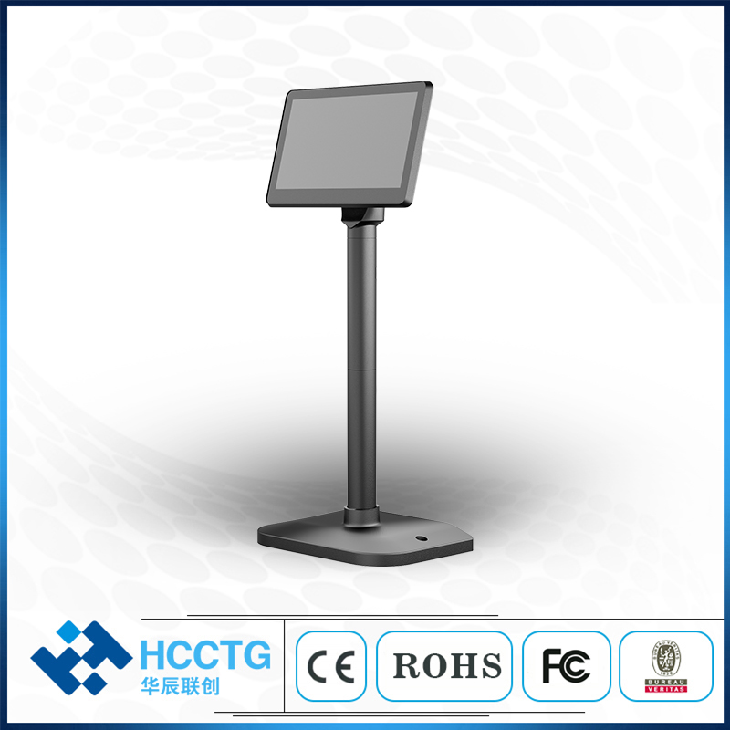 HCD70แสดงผลแบบเสา7.0นิ้วอินเทอ - Pole Display Customer บทวิจารณ์และราคา