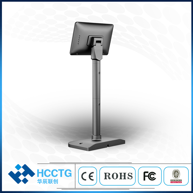 HCD70แสดงผลแบบเสา7.0นิ้วอินเทอ - Pole Display Customer บทวิจารณ์และราคา