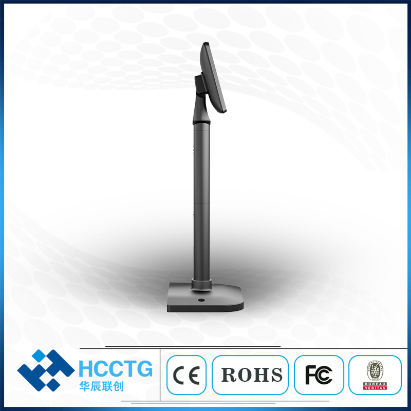 HCD70แสดงผลแบบเสา7.0นิ้วอินเทอ - Pole Display Customer บทวิจารณ์และราคา