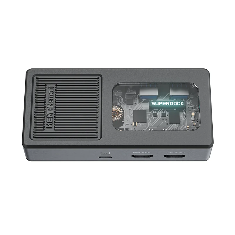 ฮับ USB ออลอินวันพร้อมฟังก์ชัน - Office Tech Hub บทวิจารณ์และราคา