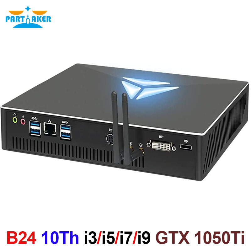 มินิพีซีเกมมิ่งรุ่นที่ 10 Inte - Intel Cpu Core I9 บทวิจารณ์และราคา