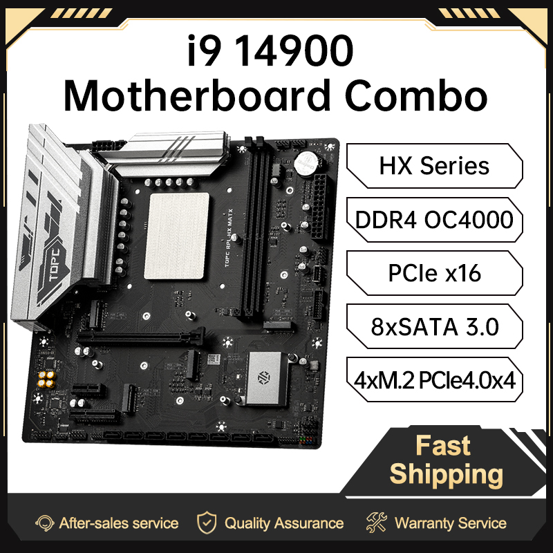 เมนบอร์ด TOPC Intel Core I9-14 - Intel Cpu Core I9 บทวิจารณ์และราคา