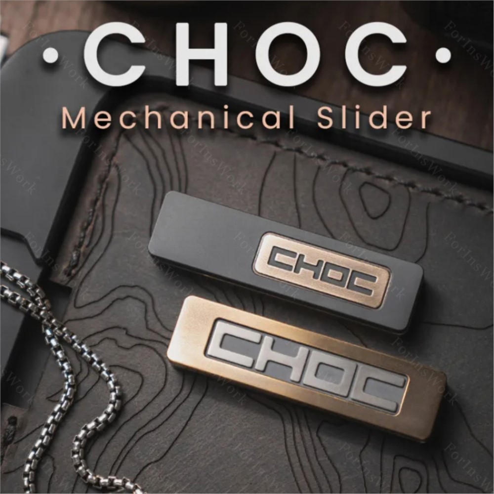 LAUTIE Choc Mechanical Slider  - Cool Office Tech Gadgets บทวิจารณ์และราคา