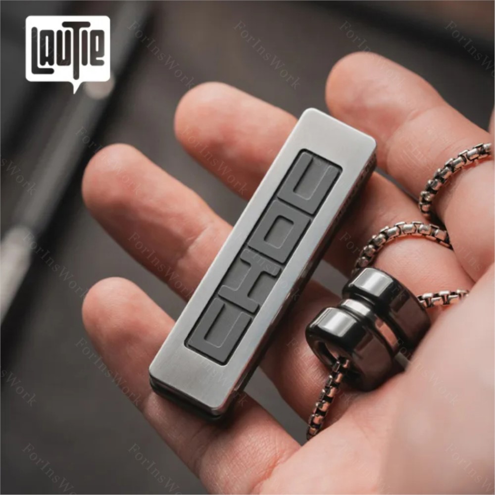 LAUTIE Choc Mechanical Slider  - Cool Office Tech Gadgets บทวิจารณ์และราคา