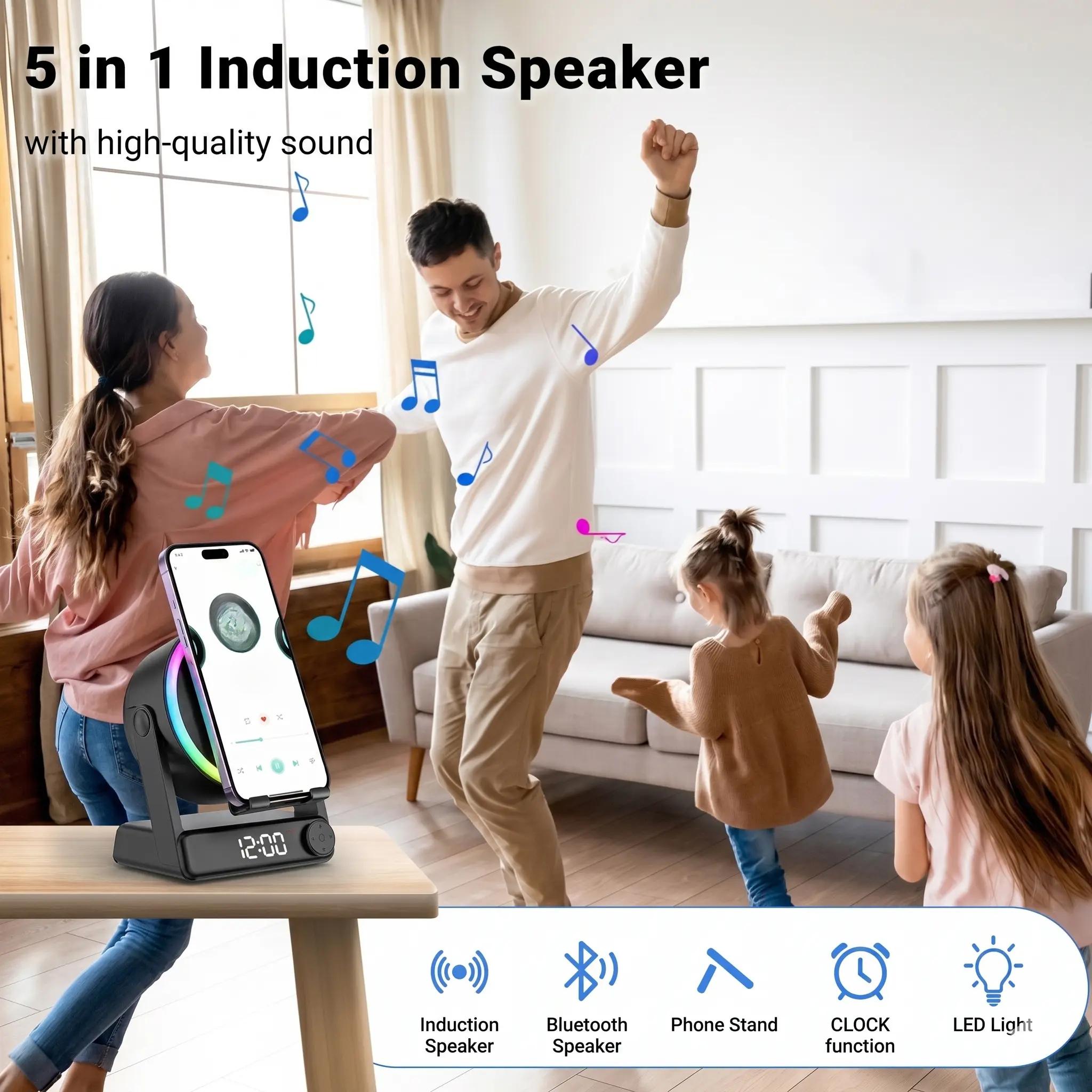 ขาตั้งโทรศัพท์อเนกประสงค์พร้อม - Cool Office Tech Gadgets บทวิจารณ์และราคา