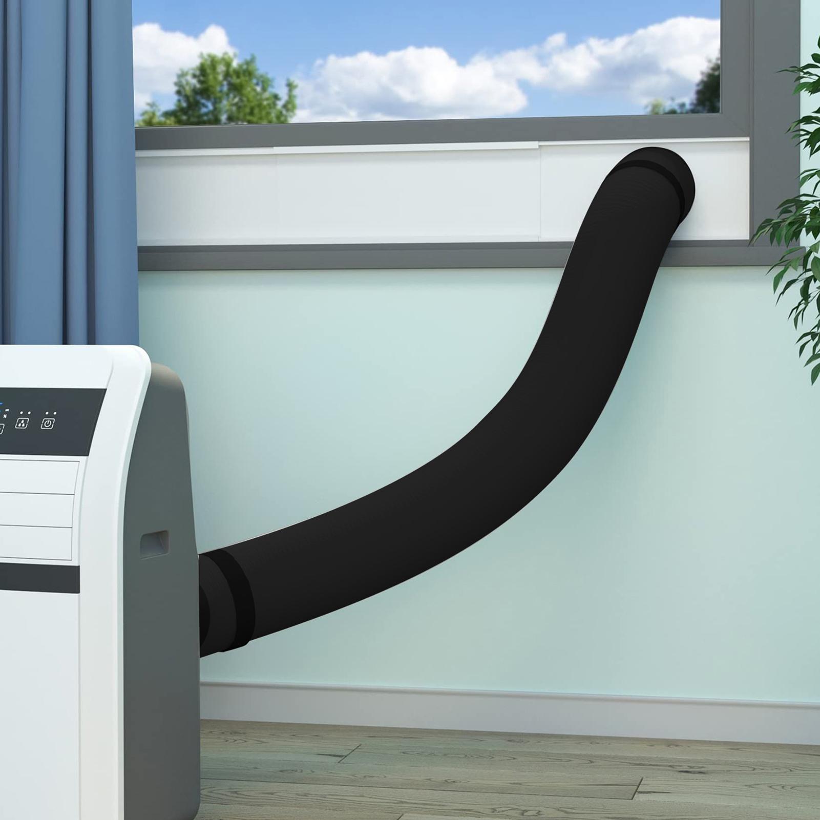 ฝาครอบท่อเครื่องปรับอากาศ ปลอก - Office Tech For Home บทวิจารณ์และราคา