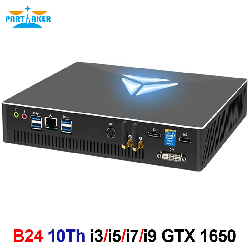 มินิพีซีเกมมิ่งรุ่นที่ 10 Inte - Intel Cpu Core I9 บทวิจารณ์และราคา