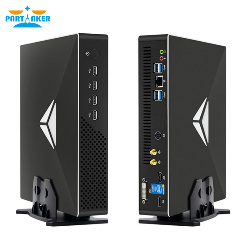 มินิพีซีเกมมิ่งรุ่นที่ 10 Inte - Intel Cpu Core I9 บทวิจารณ์และราคา