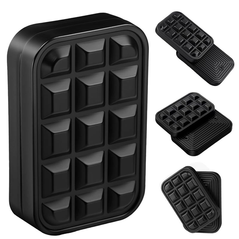 ของเล่นโลหะแบบใหม่ ฟิดเจ็ตสไลเ - Cool Office Tech Gadgets บทวิจารณ์และราคา