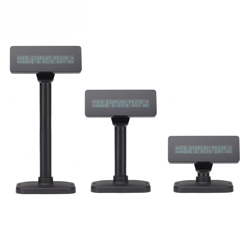 # สําหรับเครื่อง POS เสาแสดงขอ - Pole Display Customer บทวิจารณ์และราคา